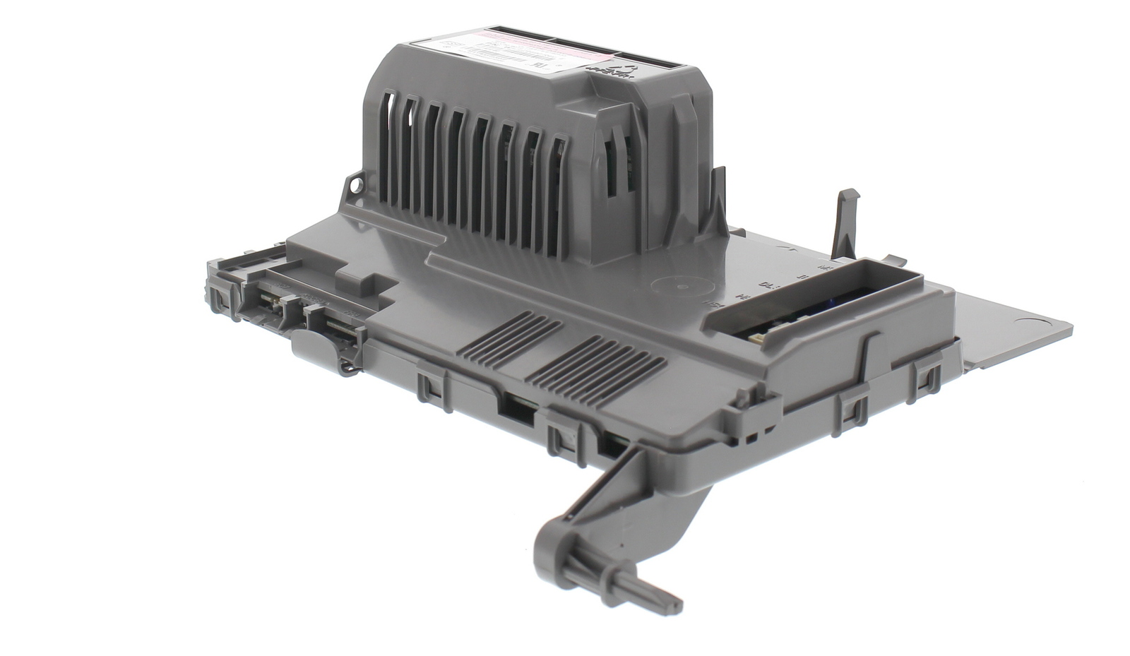 W10445518 - Genuine OEM Whirlpool Washer Electronic Control Board